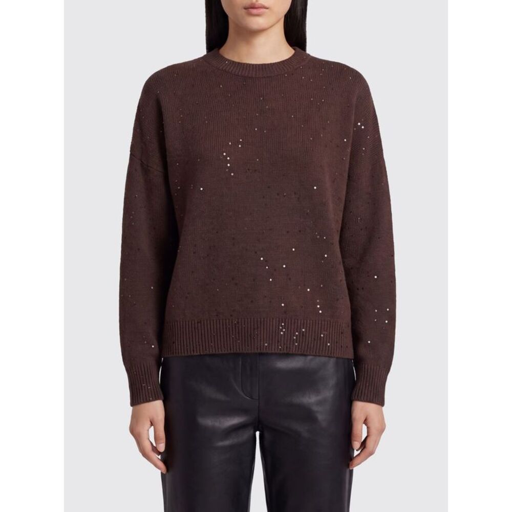 Brunello Cucinelli Women Sweater Woman Brunello Cucinelli